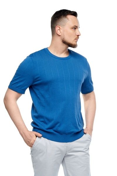 Pulover_MAERZ_s_korotkim_rukavom_10498