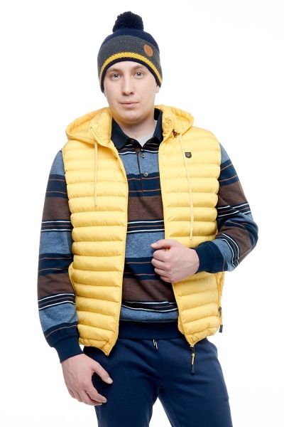 Zhilet_Claudio_Campione_steganyj_10603