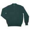 Polo_ALAN_PAINE_s_dlinnym_rukavom_zelenoe_10513