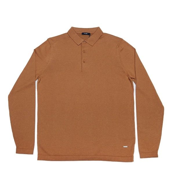 Dzhemper_polo_Daniel_Hechter_10546