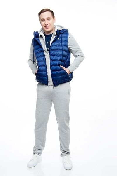 Zhilet_Claudio_Campione_steganyj_10606