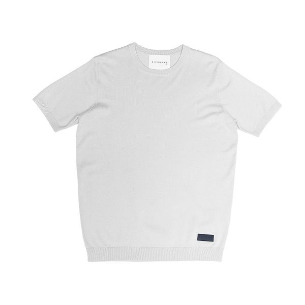 Dzhemper_RICHMOND_X_s_korotkim_rukavom_10519