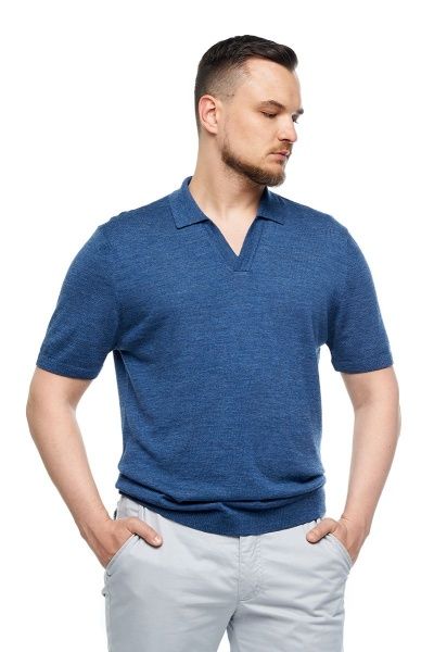 Pulover_MAERZ_s_korotkim_rukavom_10499