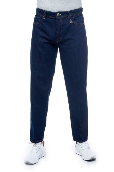 Bryuki_dzhinsy_Richmond_X_s_kontrastnoj_strochkoj_10257