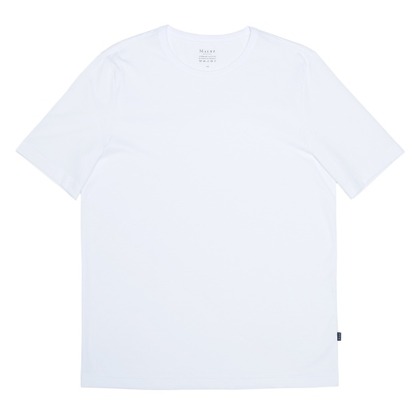 Futbolka_MAERZ_belaya_10045