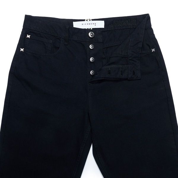 Bryuki_dzhinsy_Richmond_X_chernye_10010