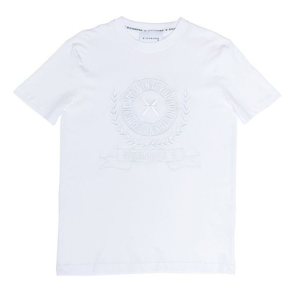 Futbolka_RICHMOND_X_10452