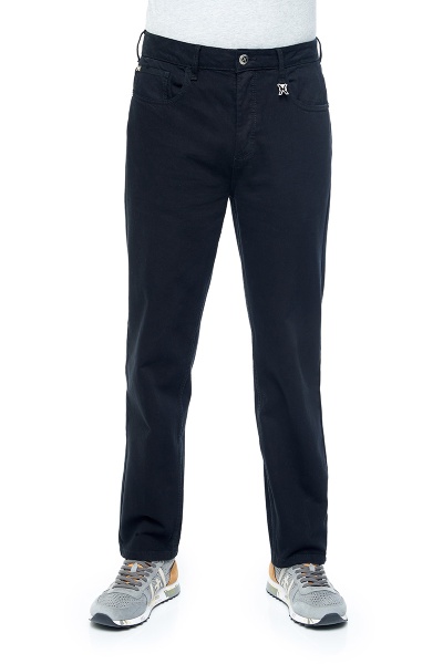 Bryuki_dzhinsy_Richmond_X_chernye_10006