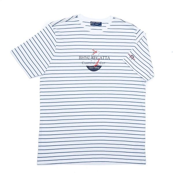 Futbolka_Claudio_Campione_v_polosku_10457