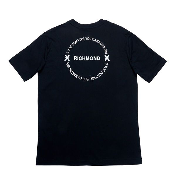 Futbolka_Richmond_X_chernaya_10014