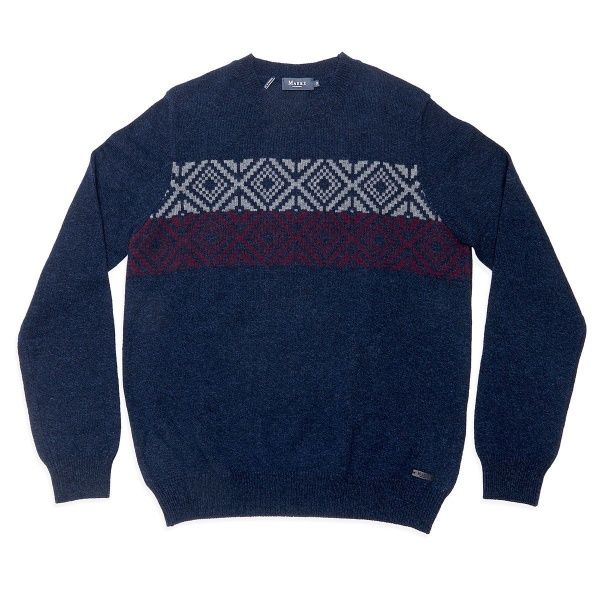 Pulover_MAERZ_s_ornamentom_10497