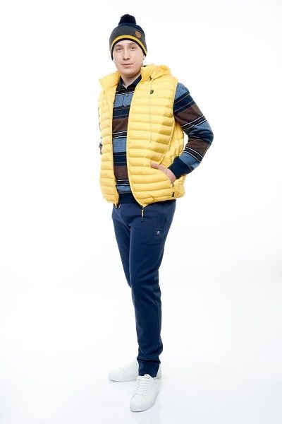 Zhilet_Claudio_Campione_steganyj_10604