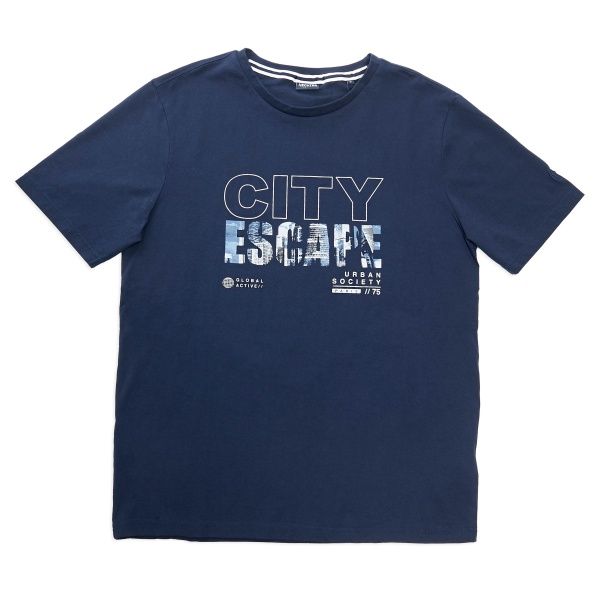 Futbolka_Daniel_Hechter_10456