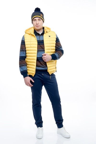 Zhilet_Claudio_Campione_steganyj_10602