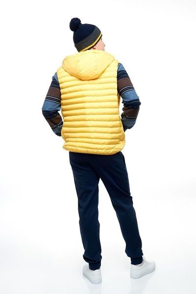 Zhilet_Claudio_Campione_steganyj_10605