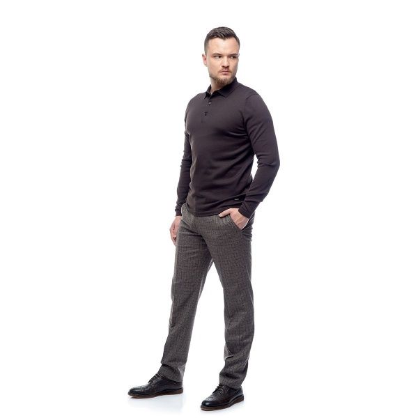 Dzhemper_polo_Daniel_Hechter_10548