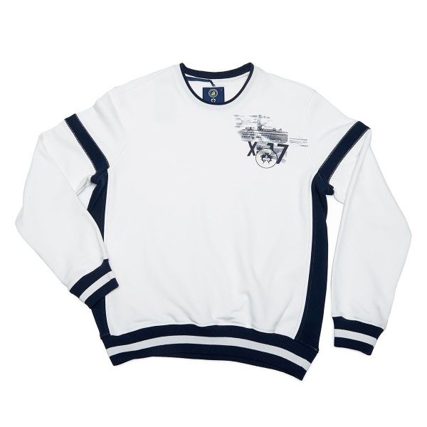 Dzhemper_svitshot_Claudio_Campione_10627